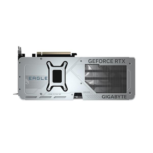 GIGABYTE GeForce RTX 5070 EAGLE ICE SFF/ OC/ 12GB/ GDDR7 