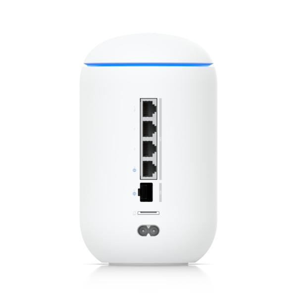 Ubiquiti UDR7, UniFi Dream Router 7 