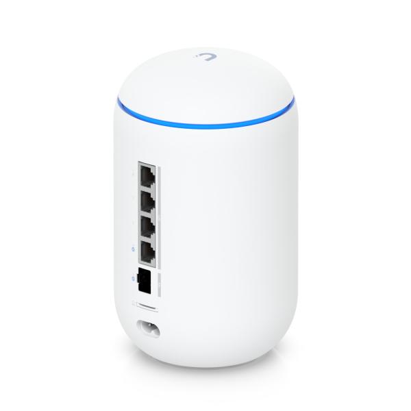 Ubiquiti UDR7, UniFi Dream Router 7 