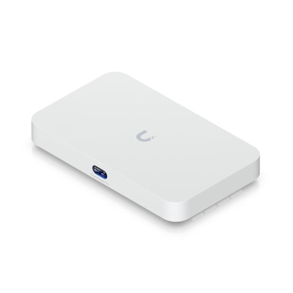 Ubiquiti UCG-Fiber - UniFi Cloud Gateway Fiber 
