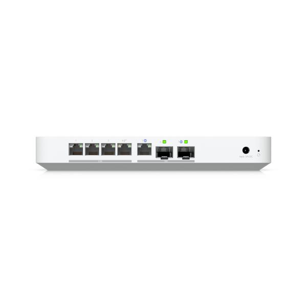 Ubiquiti UCG-Fiber - UniFi Cloud Gateway Fiber 