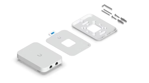 Ubiquiti U7-IW, UniFi AP U7 In-Wall 