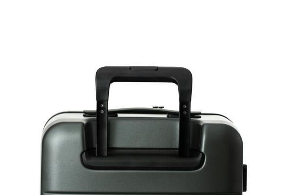 Acer cestovný kufor Predator Streetstyle, sivý, TSA 