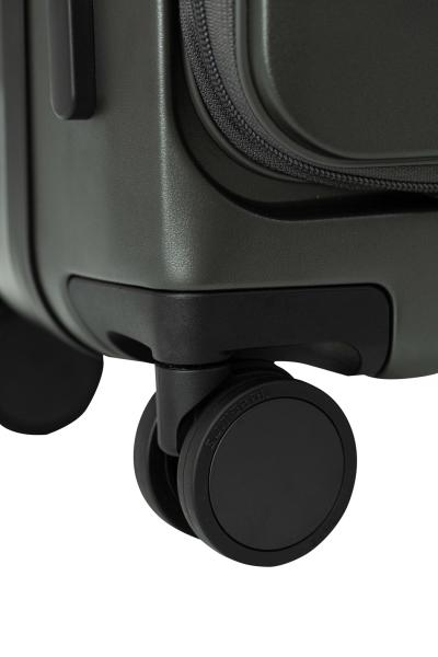 Acer cestovný kufor Predator Streetstyle, sivý, TSA 