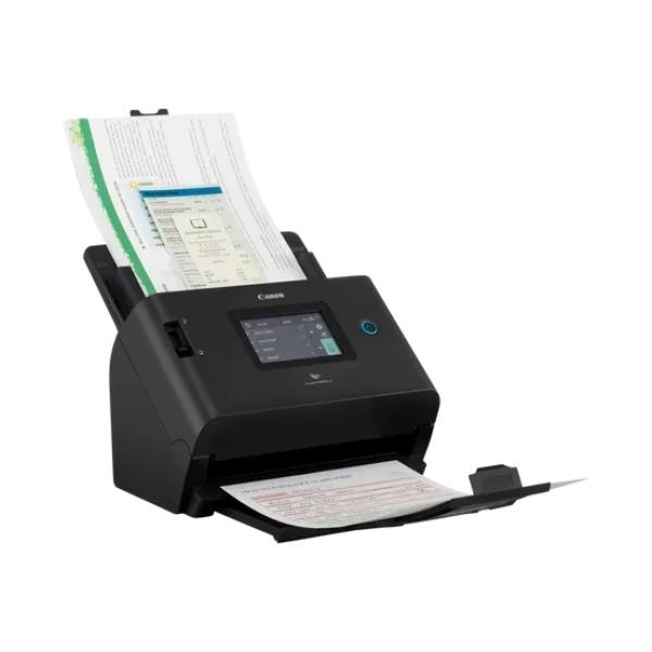 Canon imageFORMULA DR-S350NW - skener 