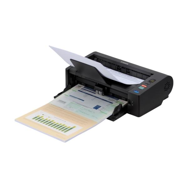 Canon imageFORMULA DR-M140II - skener 