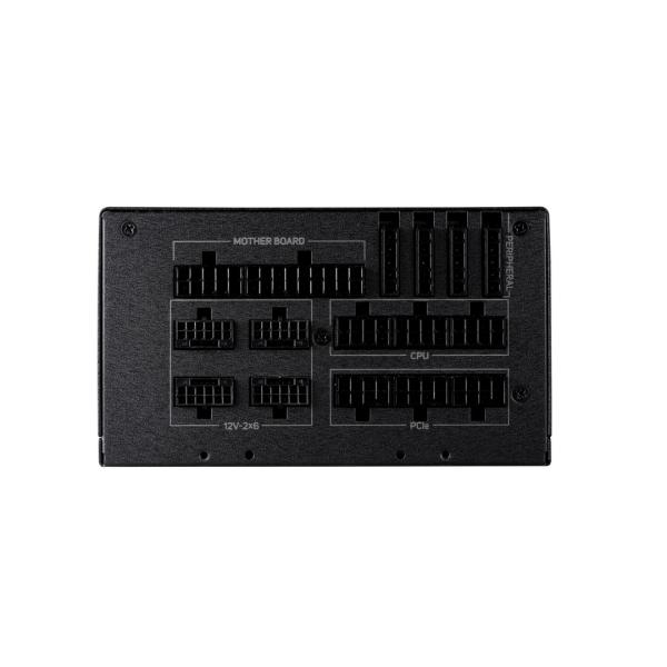 FSP CANNON PRO/ 2500W/ ATX 3.1/ 80PLUS Platinum 230V EU/ Modular/ Retail 