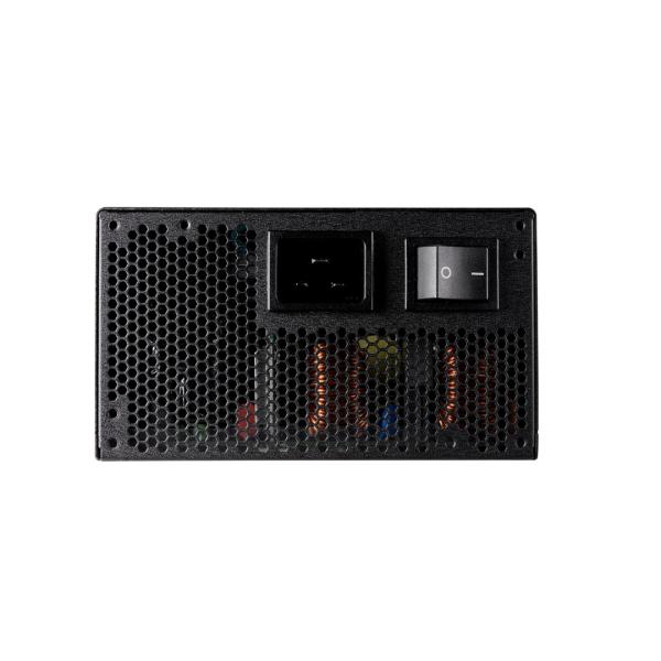 FSP CANNON PRO/ 2500W/ ATX 3.1/ 80PLUS Platinum 230V EU/ Modular/ Retail 