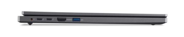 Acer TravelMate P2 16/ TMP216-51-G2-TCO-32DT/ 3-100U/ 16"/ WUXGA/ 16GB/ 512GB SSD/ UHD/ W11P/ Gray/ 2R 