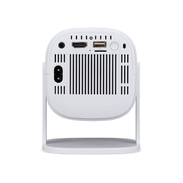 AOpen Fire Legend QH15s/ LCD/ 180lm/ HD/ HDMI/ WiFi 