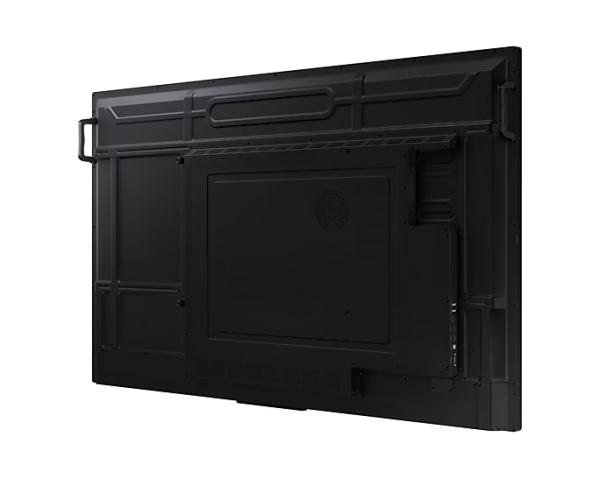 86" LED Samsung WA86F - Flip UHD, 400cd, AN, 16/ 7 