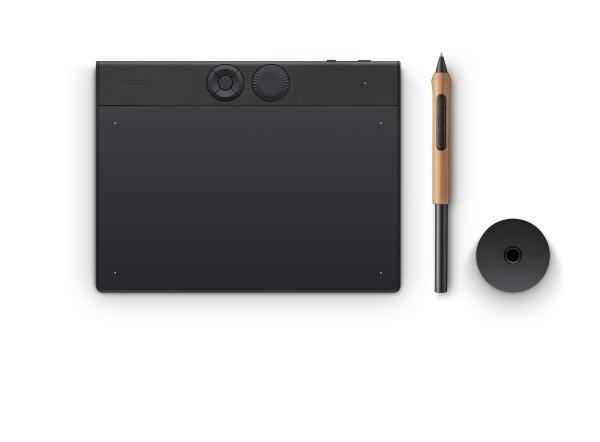 Wacom Intuos Pro S 
