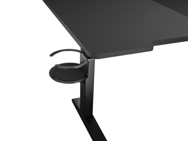 Herný stôl Genesis HOLM MODULAR 180, RGB 
