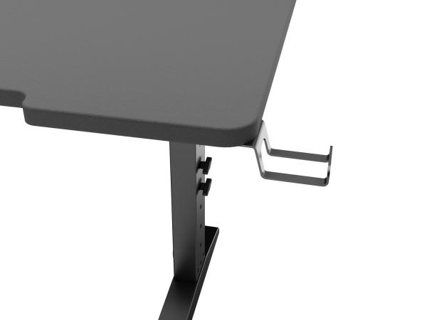 Herný stôl Genesis HOLM MODULAR 180, RGB 