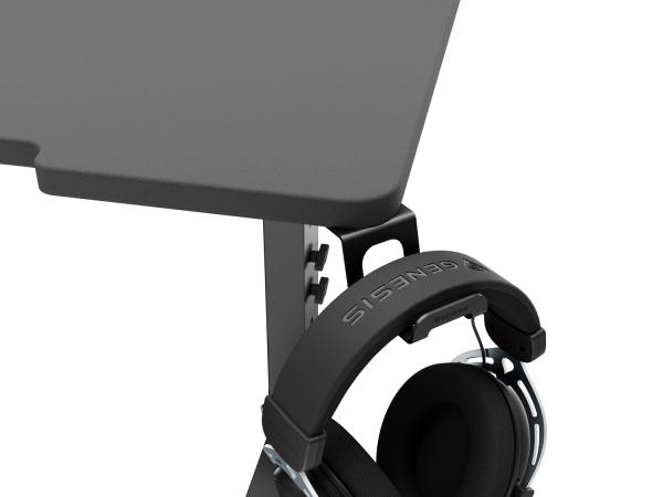 Herný stôl Genesis HOLM MODULAR 180, RGB 