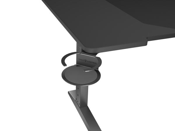 Herný stôl Genesis HOLM MODULAR 140, RGB 