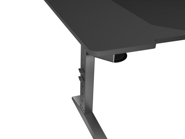Herný stôl Genesis HOLM MODULAR 140, RGB 