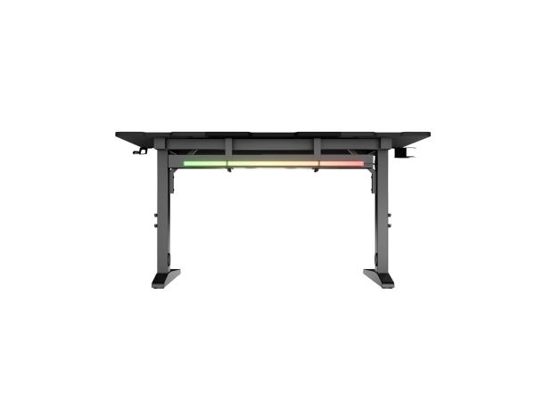 Herný stôl Genesis HOLM MODULAR 140, RGB 