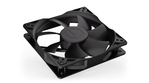 Endorfy ventilátor Zephyr 120 