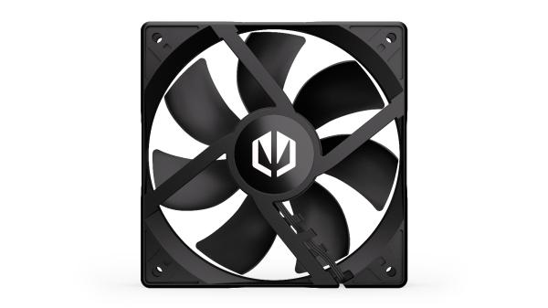 Endorfy ventilátor Zephyr 120 