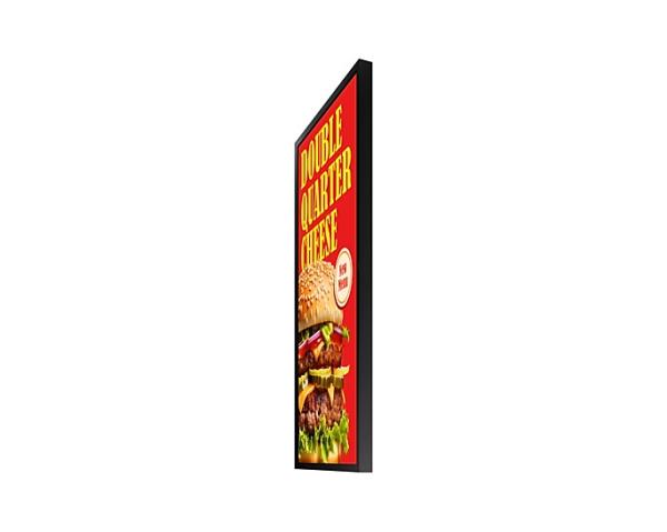 55" LED Samsung OH55DX-FHD, 3500cd, FO, 24/ 7 