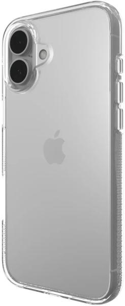 ZAGG kryt Crystal Palace Apple iPhone 16 Transparentný 