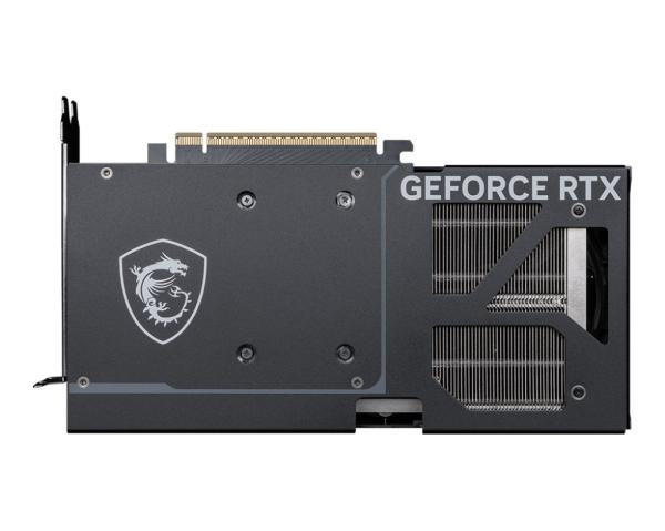 MSI GeForce RTX 5070 VENTUS 2X/ OC/ 12GB/ GDDR7 