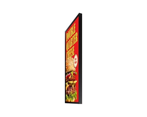 46" LED Samsung OH46DX - FHD, 3500cd, FO, 24/ 7 