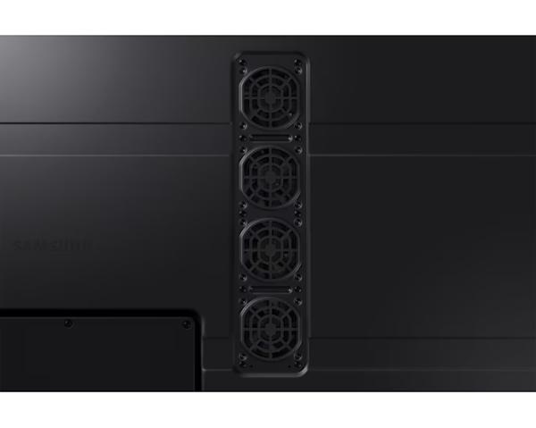 46" LED Samsung OH46DX - FHD, 3500cd, FO, 24/ 7 