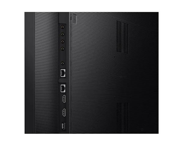 32" LED Samsung OM32DX - FHD, 2000cd, VX, SO, 24/ 7 