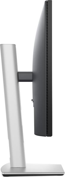 Dell Pro Plus/ P2425D/ 23, 8"/ IPS/ QHD/ 100Hz/ 5ms/ Blck-Slvr/ 3R 