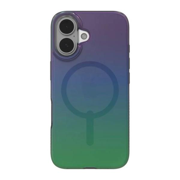 ZAGG kryt Milan Snap Apple iPhone 16 Plus Raven Feather 