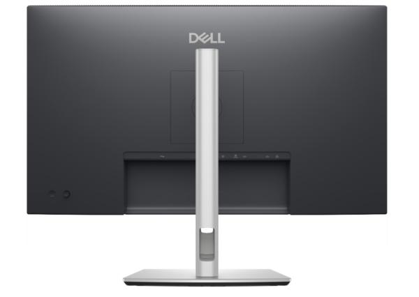 Dell Pro Plus/ P2725QE/ 27"/ IPS/ 4K UHD/ 100Hz/ 5ms/ Blck-Slvr/ 3R 