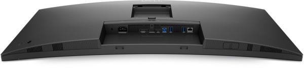 Dell Pro Plus/ P3425WE/ 34, 1"/ IPS/ wQHD/ 100Hz/ 5ms/ Blck-Slvr/ 3R 