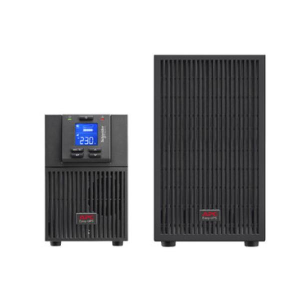 APC Easy UPS Online SRV 2000VA 230V with Extended Runtime Battery Pack 
