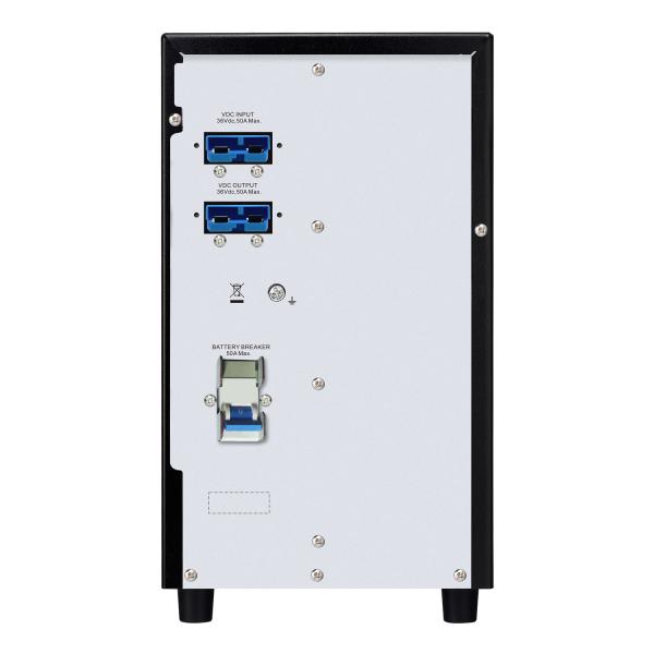 APC Easy UPS Online SRV 3000VA 230V with Extended Runtime Battery Pack 