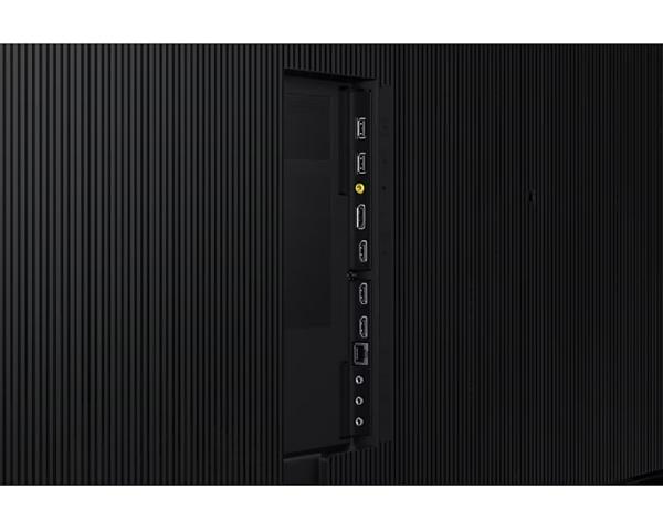 98" LED Samsung QH98C - 4K, 700cd, MI, 24/ 7 