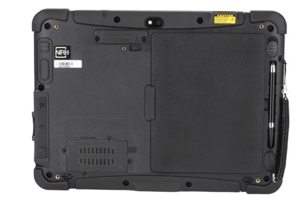 RT10A - WWAN, Std Range, Standard Battery, AR film 
