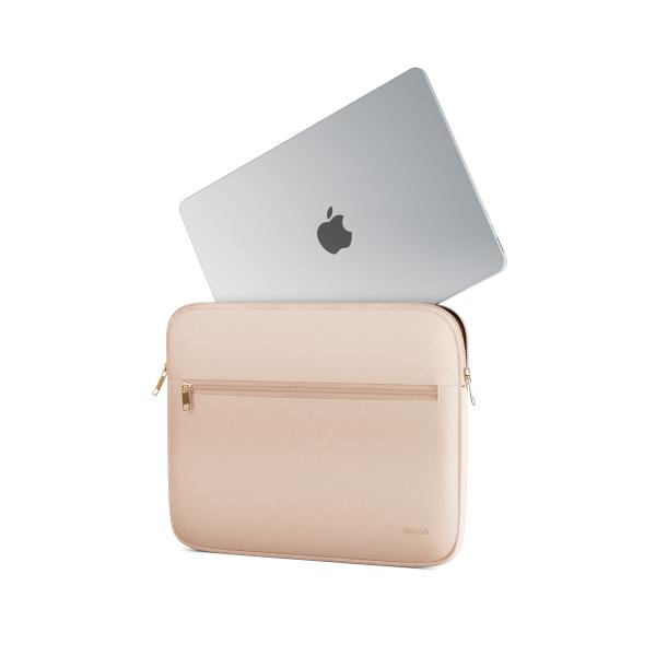 Epico Neoprene Sleeve - pink 