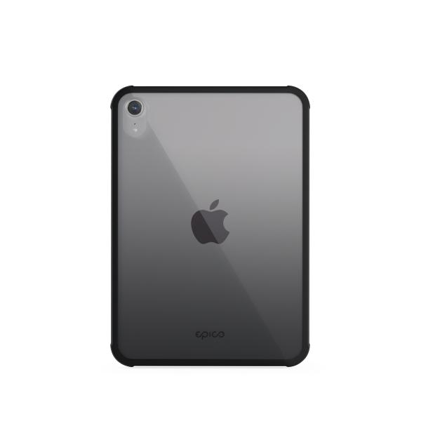 Epico Hero Case for iPad mini 6/ A17 Pro - transpar 
