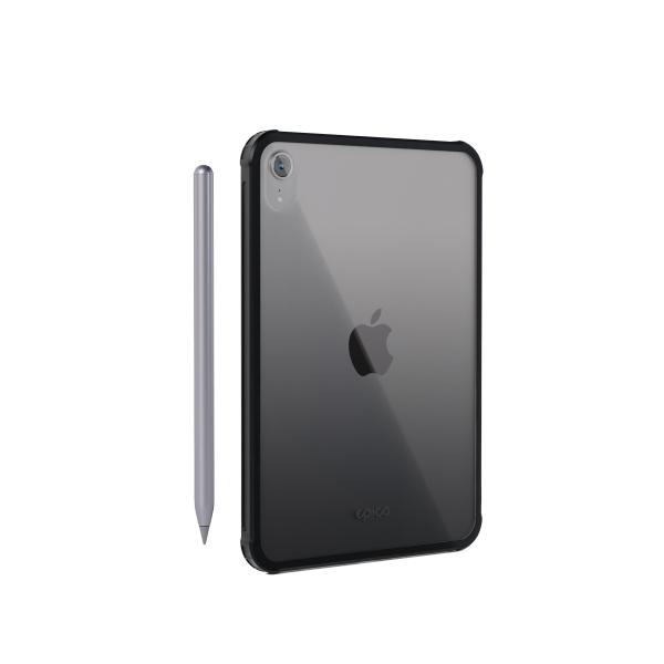 Epico Hero Case for iPad mini 6/ A17 Pro - transpar 