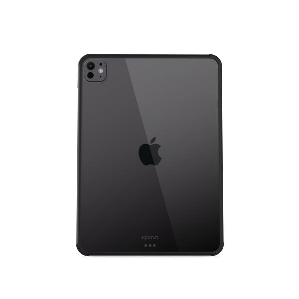 Epico Hero kryt pre iPad Pro 13" M4/ M5 transparent 