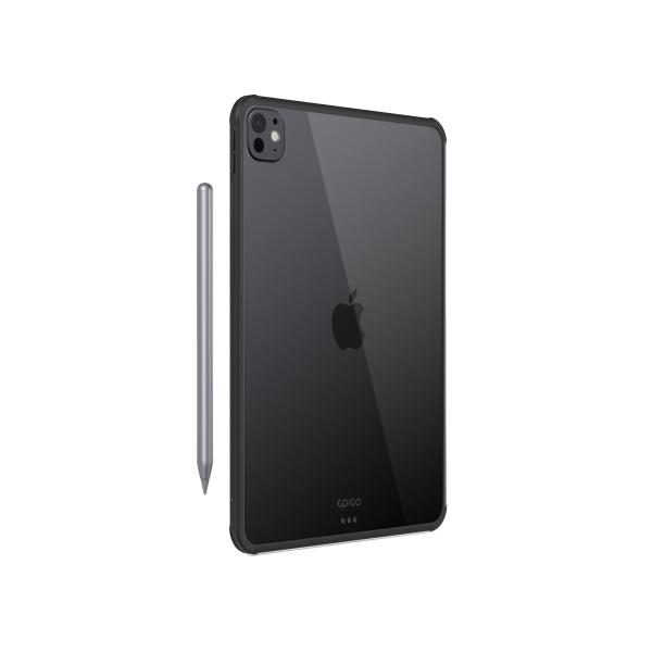 Epico Hero kryt pre iPad Pro 13" M4/ M5 transparent 