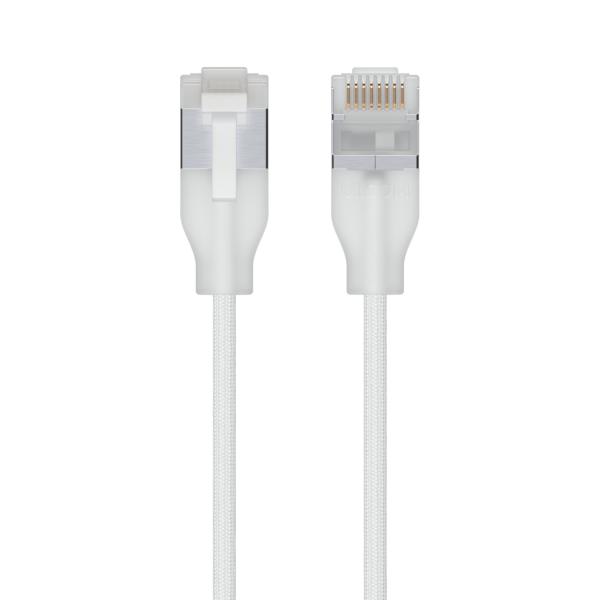 Ubiquiti UACC-Cable-Patch-EL-C6A-0.15M-W - UniFi Premium Patch Cable 0, 15m 