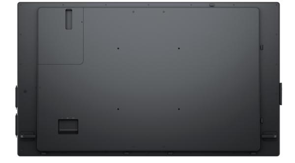 Dell Pro Plus/ P7525QT/ 74, 5"/ IPS/ 4K UHD/ 60Hz/ 8ms/ Black/ 3R 