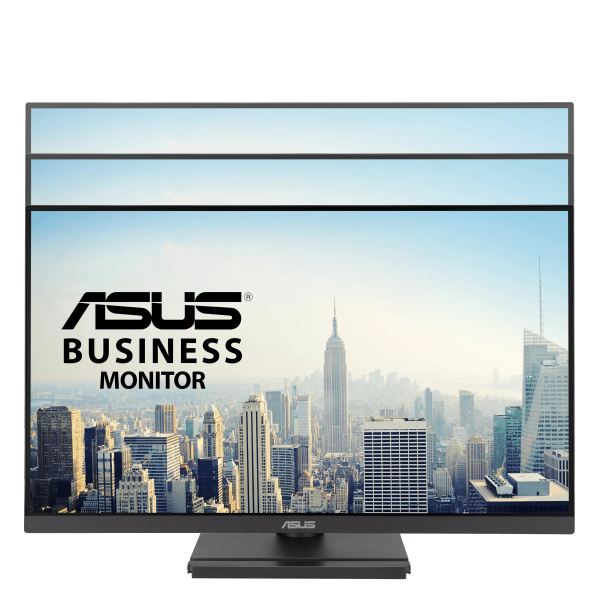 ASUS/ VA279QGS/ 27"/ IPS/ FHD/ 120Hz/ 1ms/ Čierna/ 3R 