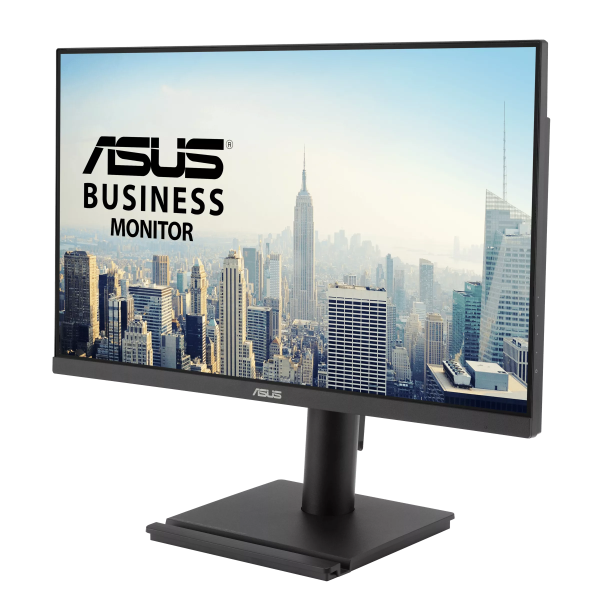 ASUS/ VA279QGS/ 27"/ IPS/ FHD/ 120Hz/ 1ms/ Čierna/ 3R 