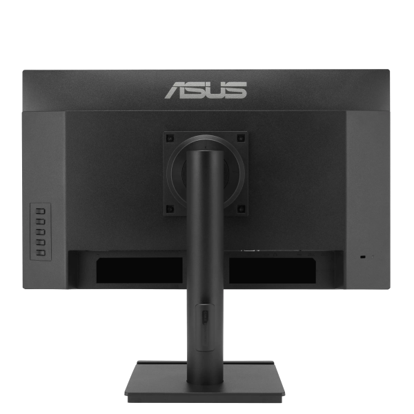 ASUS/ VA279QGS/ 27"/ IPS/ FHD/ 120Hz/ 1ms/ Čierna/ 3R 