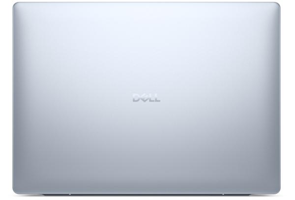 Dell 14 Plus/ DB14250/ U7-256V/ 14"/ 2560x1600/ 16GB/ 512GB/ Arc 140V/ W11H/ Silver/ 1R 
