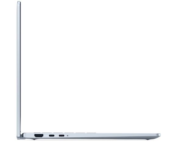 Dell 14 Plus 2-in-1/ DB04250/ U7-256V/ 14"/ WUXGA/ T/ 16GB/ 1TB/ Arc/ W11P/ Silver/ 3RNBD 